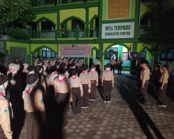 Dewan Galang