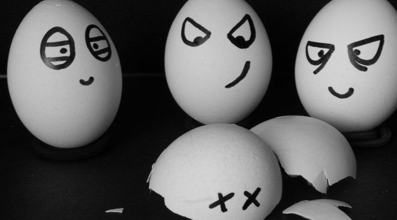 Cara Menghadapi Orang yang Membenci Kita Tanpa Menghakimi